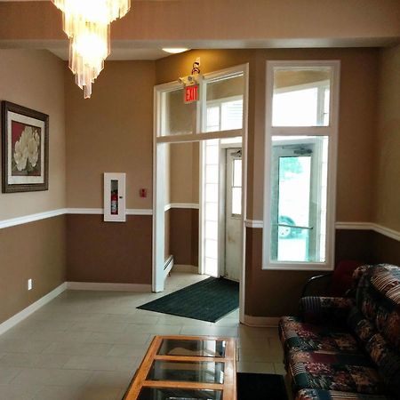 Bonnyville Hotel Dış mekan fotoğraf