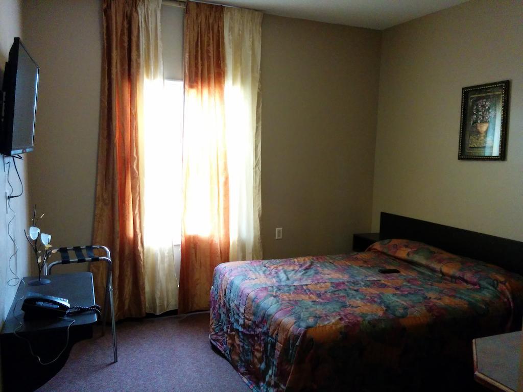 Bonnyville Hotel Dış mekan fotoğraf