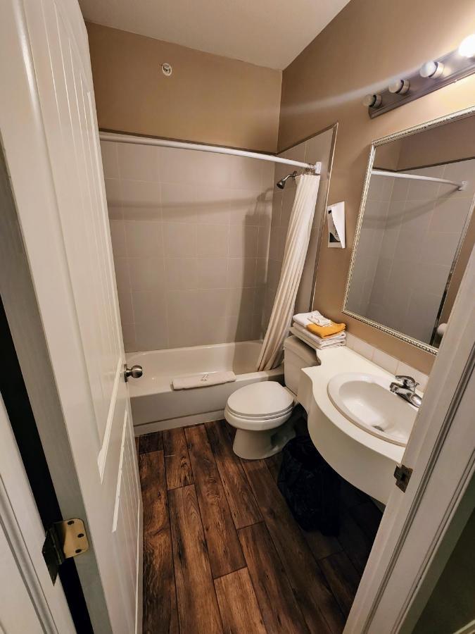 Bonnyville Hotel Dış mekan fotoğraf