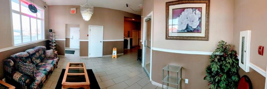 Bonnyville Hotel Dış mekan fotoğraf