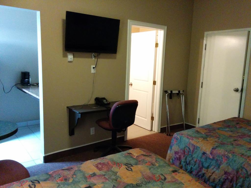 Bonnyville Hotel Dış mekan fotoğraf