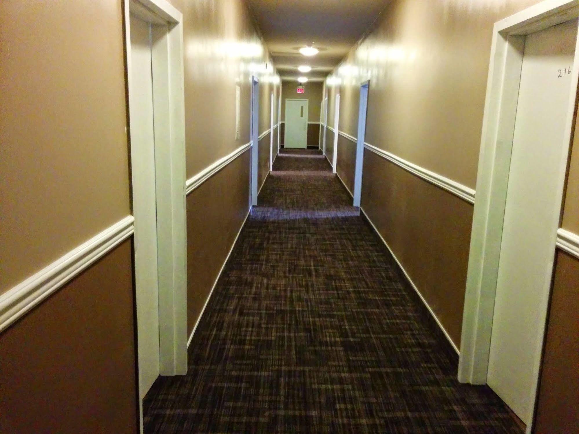 Bonnyville Hotel Dış mekan fotoğraf