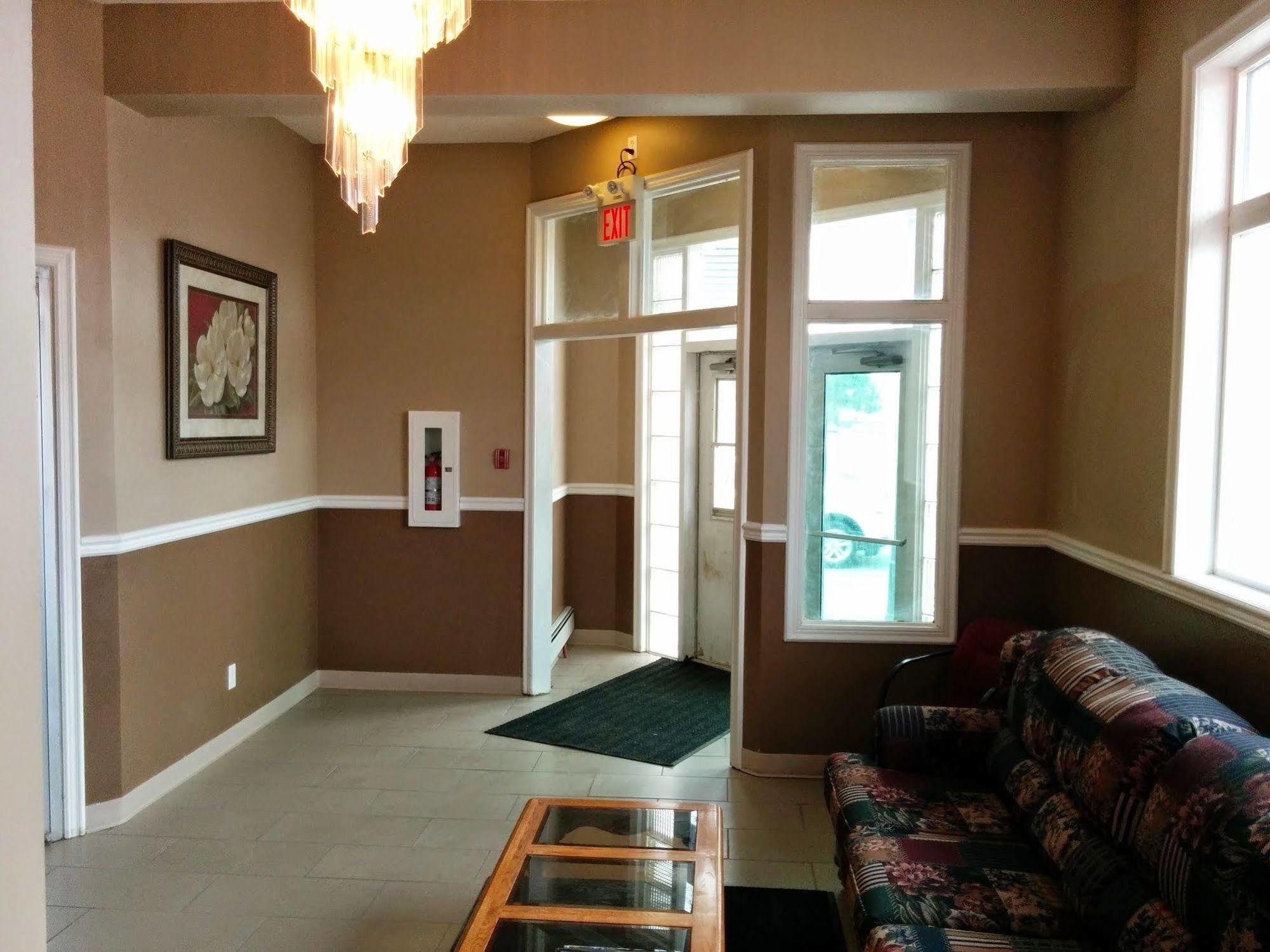 Bonnyville Hotel Dış mekan fotoğraf