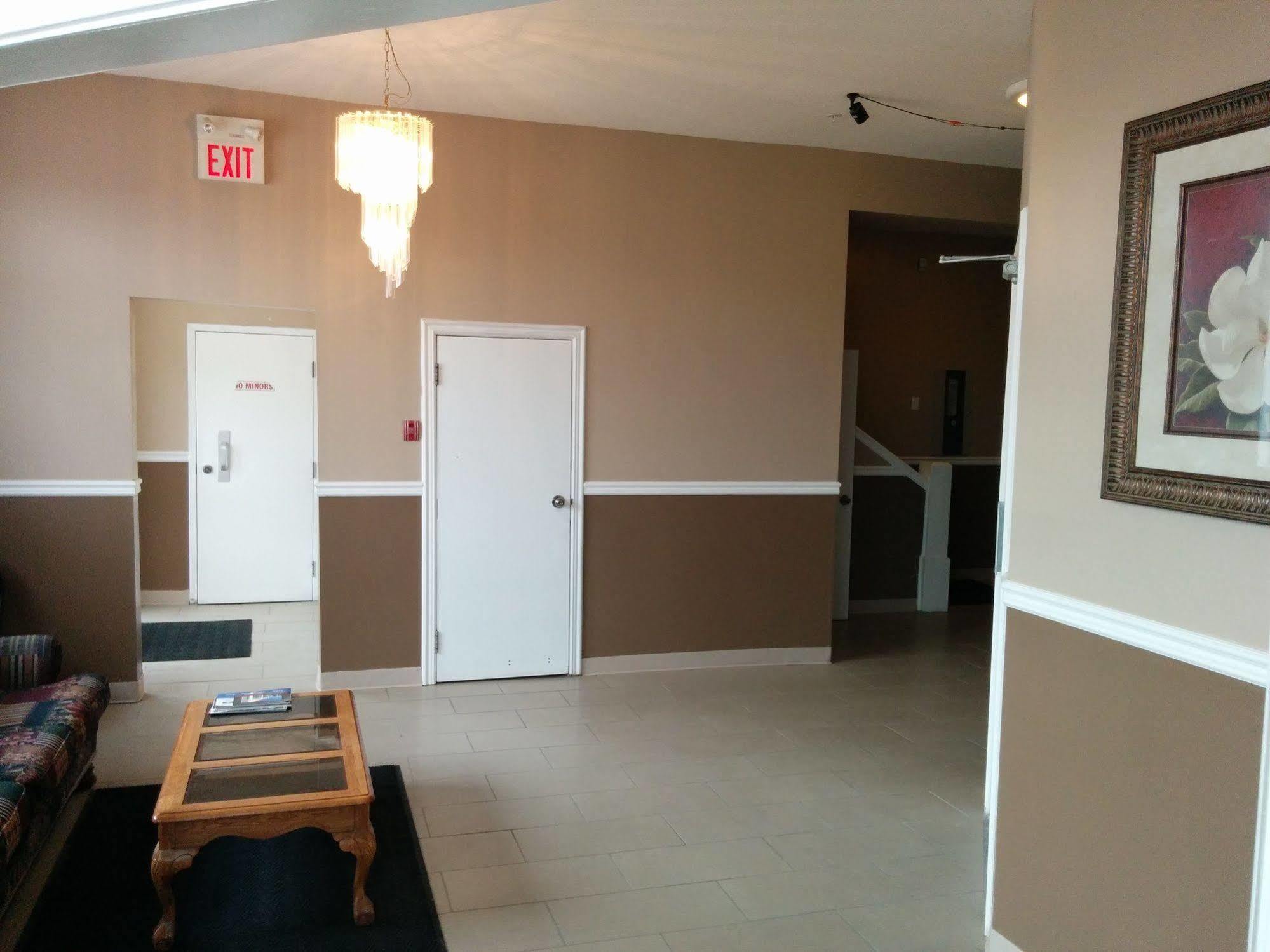 Bonnyville Hotel Dış mekan fotoğraf
