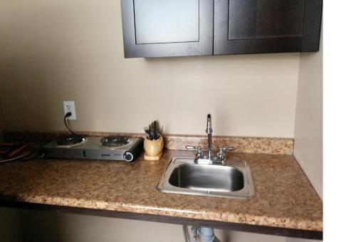 Bonnyville Hotel Dış mekan fotoğraf