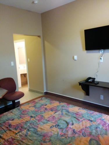 Bonnyville Hotel Dış mekan fotoğraf